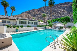 Residential Lease, 46890 Highland Palms Drive, La Quinta, CA  La Quinta, CA 92253