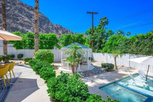 Single Family Residence, 46890 Highland Palms dr, La Quinta, CA 92253 - 33