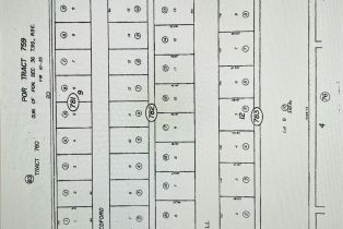 Land, 2952 New Bedford Avenue, Thermal, CA  Thermal, CA 92274