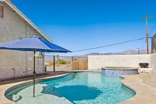 Single Family Residence, 66788 San Rafael rd, Desert Hot Springs, CA 92240 - 24