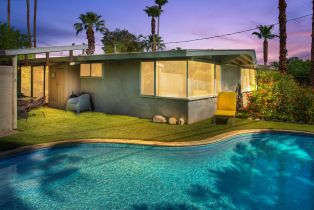 Residential Lease, 45710 Shadow Mountain Drive, Palm Desert, CA  Palm Desert, CA 92260