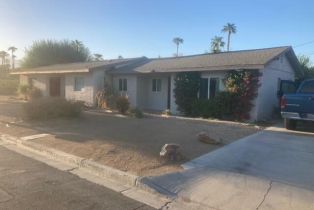 Residential Income, 73760 Rancho Road, Palm Desert, CA  Palm Desert, CA 92260