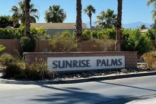 Condominium, 3079 Sunflower cir, Palm Springs, CA 92262 - 3