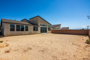 Single Family Residence, 13485 Quinta way, Desert Hot Springs, CA 92240 - 26