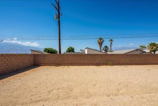 Single Family Residence, 13485 Quinta way, Desert Hot Springs, CA 92240 - 28