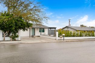 Single Family Residence, 458 Bon Air dr, Palm Springs, CA 92262 - 4