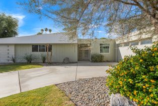 Single Family Residence, 74565 Yucca Tree Drive, Palm Desert, CA  Palm Desert, CA 92260