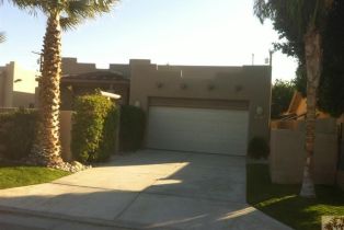 Residential Lease, 78715 Saguaro Road, La Quinta, CA  La Quinta, CA 92253