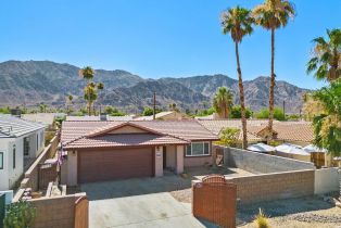 Single Family Residence, 52711 Avenida Martinez, La Quinta, CA 92253 - 2