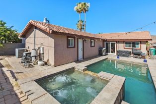 Single Family Residence, 52711 Avenida Martinez, La Quinta, CA 92253 - 35