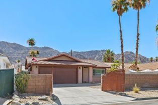 Single Family Residence, 52711 Avenida Martinez, La Quinta, CA 92253 - 5