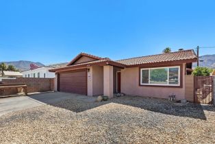 Single Family Residence, 52711 Avenida Martinez, La Quinta, CA 92253 - 8