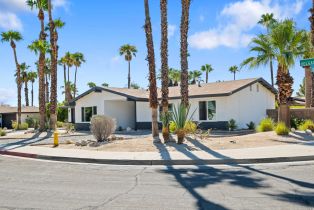 Single Family Residence, 1291 Delgado Rd. rd, Palm Springs, CA 92262 - 10