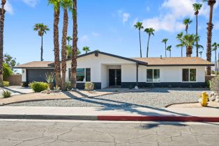 Single Family Residence, 1291 Delgado Rd. rd, Palm Springs, CA 92262 - 12