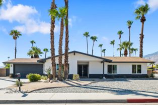 Single Family Residence, 1291 Delgado Rd. rd, Palm Springs, CA 92262 - 2