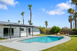 Single Family Residence, 1291 Delgado Rd. rd, Palm Springs, CA 92262 - 28