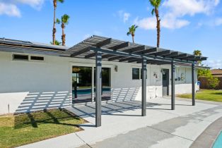 Single Family Residence, 1291 Delgado Rd. rd, Palm Springs, CA 92262 - 30