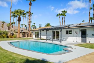 Single Family Residence, 1291 Delgado Rd. rd, Palm Springs, CA 92262 - 5