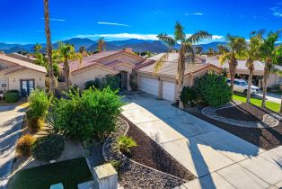 Single Family Residence, 78277 Desert Mountain Circle, Bermuda Dunes, CA  Bermuda Dunes, CA 92203