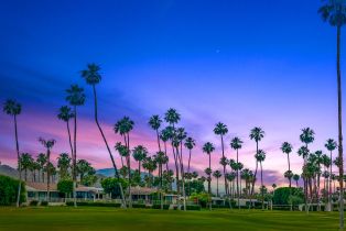 Condominium, 9 Avenida Las Palmas, Rancho Mirage, CA  Rancho Mirage, CA 92270