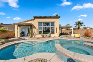 Single Family Residence, 80481 Platinum way, La Quinta, CA 92253 - 35