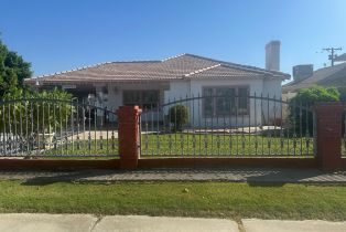 Single Family Residence, 766 Palm Avenue, Coachella, CA  Coachella, CA 92236