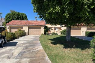 Condominium, 44 La Ronda Drive, Rancho Mirage, CA  Rancho Mirage, CA 92270