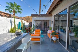 Condominium, 2545 Miramonte cir, Palm Springs, CA 92264 - 33