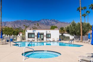 Condominium, 2545 Miramonte cir, Palm Springs, CA 92264 - 48