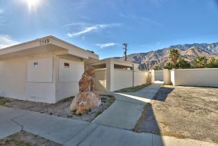 Residential Income, 2249 Palm Canyon dr, Palm Springs, CA 92262 - 30