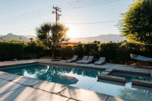 Single Family Residence, 1889 Marguerite st, Palm Springs, CA 92264 - 27