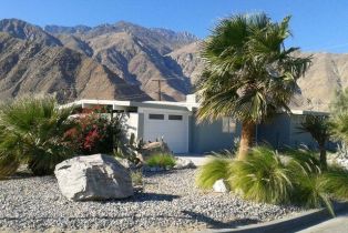 Residential Lease, 60271 Palm Oasis Avenue, Palm Springs, CA  Palm Springs, CA 92262