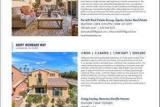 Condominium, 80097 Ironbark way, La Quinta, CA 92253 - 62