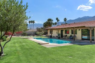 Single Family Residence, 1020 Cerritos dr, Palm Springs, CA 92262 - 2