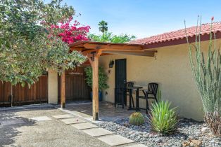 Single Family Residence, 1020 Cerritos dr, Palm Springs, CA 92262 - 35