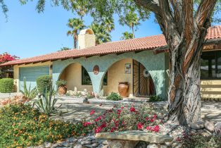 Single Family Residence, 1020 Cerritos dr, Palm Springs, CA 92262 - 4