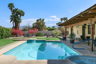 Single Family Residence, 1020 Cerritos dr, Palm Springs, CA 92262 - 42