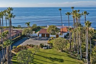 Single Family Residence, 2101 Paseo Del Mar, Palos Verdes Estates, CA 90274 - 2