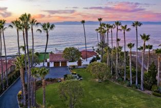 Single Family Residence, 2101 Paseo Del Mar, Palos Verdes Estates, CA 90274 - 6