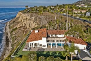 Single Family Residence, 2101 Paseo Del Mar, Palos Verdes Estates, CA 90274 - 9