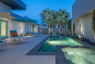 Single Family Residence, 425 Suave ln, Palm Springs, CA 92262 - 29