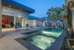 Single Family Residence, 425 Suave ln, Palm Springs, CA 92262 - 31