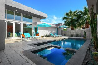 Single Family Residence, 425 Suave ln, Palm Springs, CA 92262 - 4