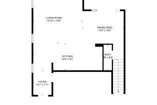 Single Family Residence, 76363 Cambridge dr, Palm Desert, CA 92211 - 21