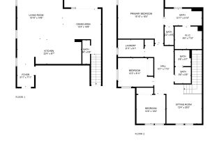 Single Family Residence, 76363 Cambridge dr, Palm Desert, CA 92211 - 23