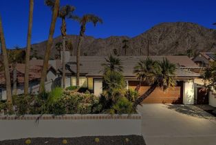 Single Family Residence, 54420 Avenida Madero, La Quinta, CA 92253 - 4