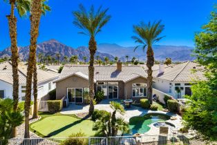 Single Family Residence, 78820 Spyglass Hill Drive, La Quinta, CA  La Quinta, CA 92253