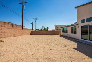 Single Family Residence, 13460 Inaja st, Desert Hot Springs, CA 92240 - 38