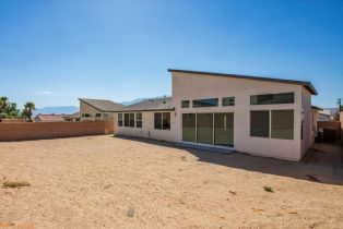 Single Family Residence, 13460 Inaja st, Desert Hot Springs, CA 92240 - 39