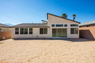 Single Family Residence, 13460 Inaja st, Desert Hot Springs, CA 92240 - 40